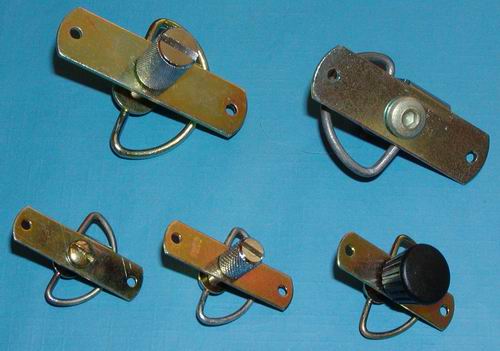 Pawl Latch Product Picture