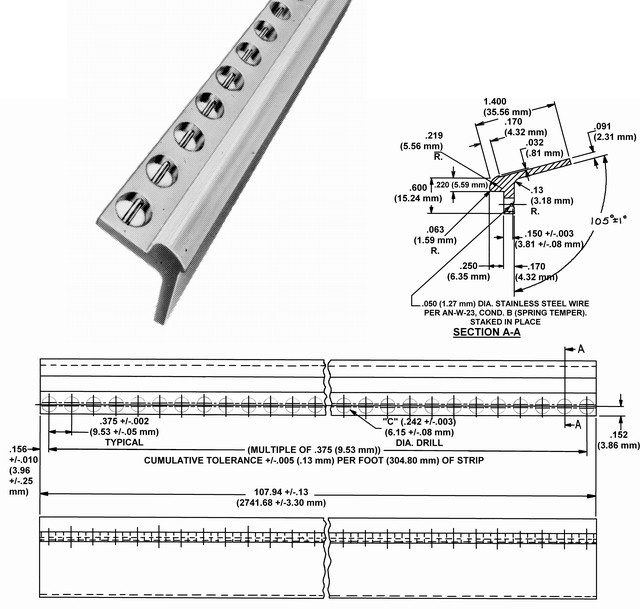 3590-24773 Picture and Dimension Drawing