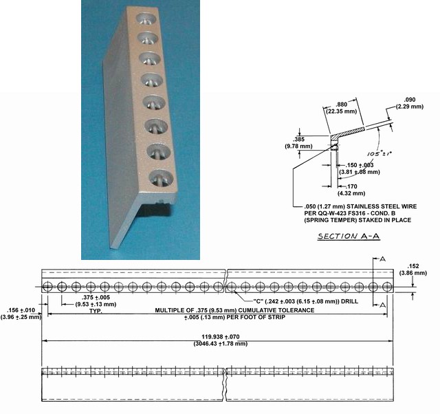 3590-24913 Picture and Dimension Drawing