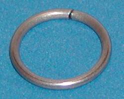 Snap Ring Retainer Picture